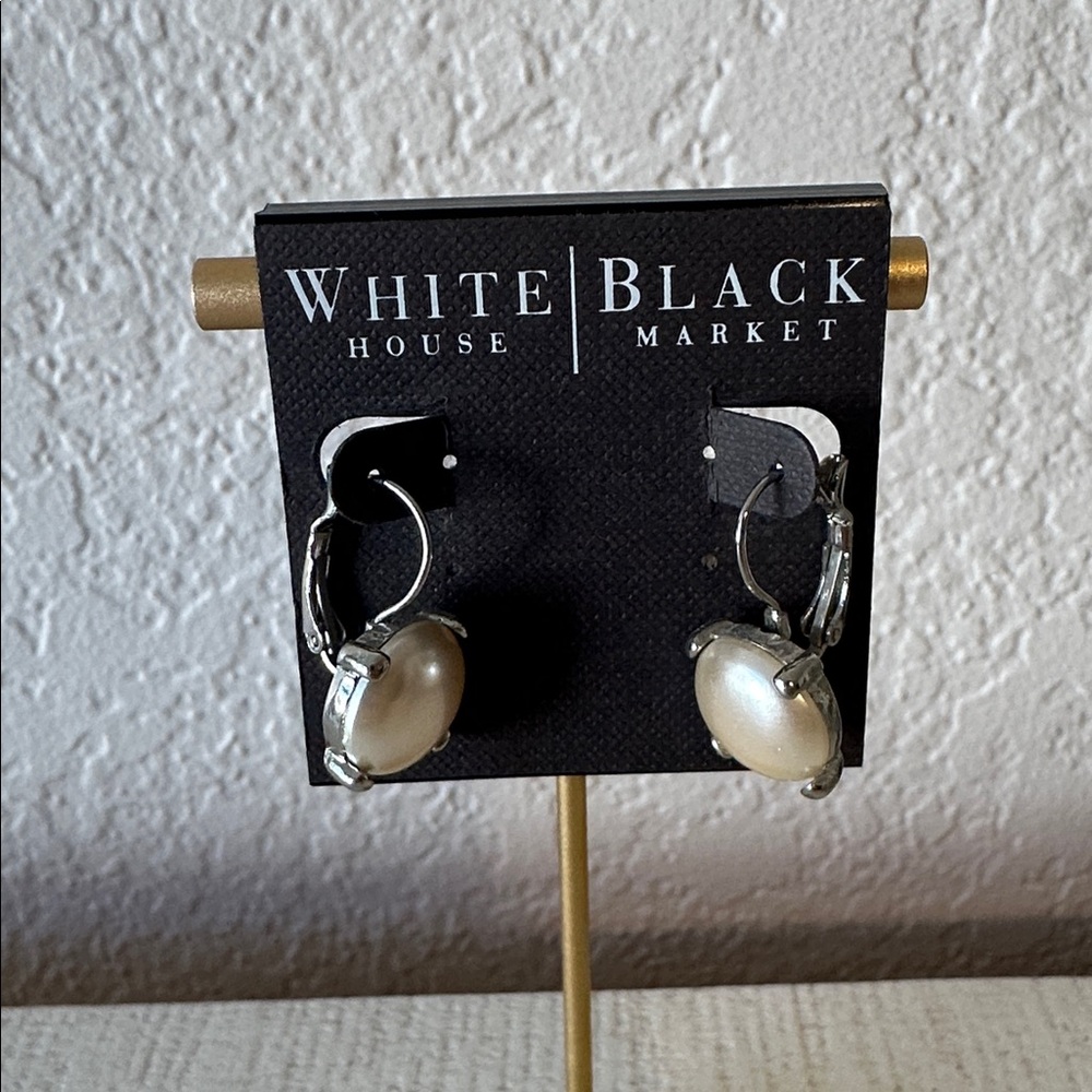 NWT- WHBM Earrings